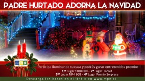 concurso navidad