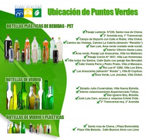 recicladores