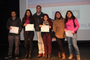 becas web