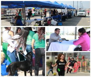 Munivipio en tu barrio