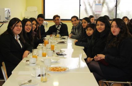 Fotos Estreno película Los niños (1)