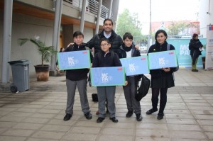 me conecto para aprender