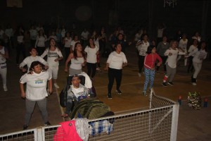 zumba