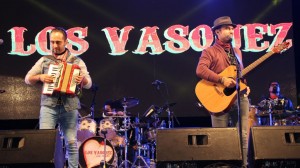 los vasquez