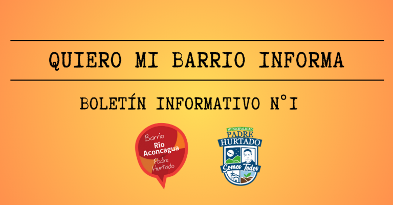 Boletín #1: abril de 2023