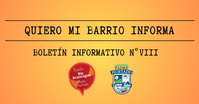 Boletin #8: noviembre 2023