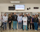 OPERATIVO DE LA CLÍNICA DÁVILA EN EL CESFAM JUAN PABLO II